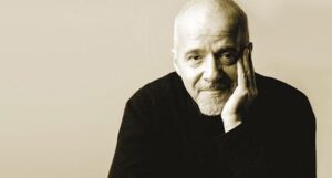 Paulo Coelho