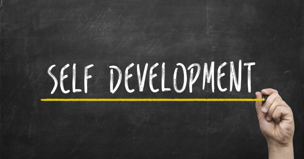 Self Development Goals