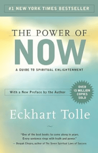 The Power Of Now By Eckhart Tolle