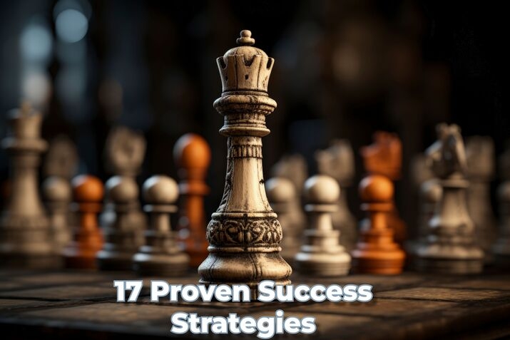 Success Strategies