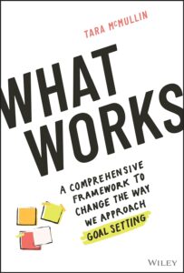 What Works A Comprehensive Framework to Change the Way We Approach Goal Setting